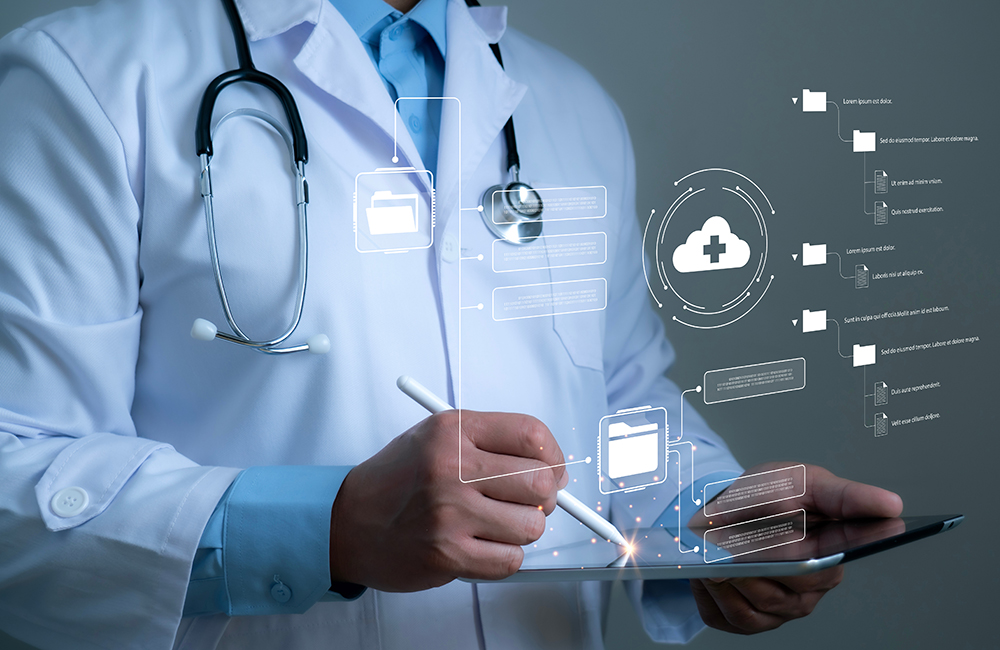 Bronchiectasis and NTM Research Registry