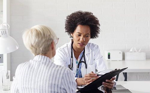  Bronchiectasis Treatment Physician