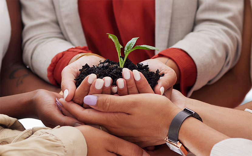 The Bronchiectasis and NTM Association Corporate Social Responsibility