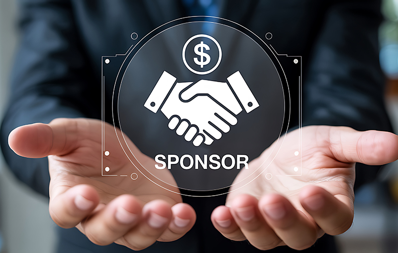  Corporate Sponsorships 