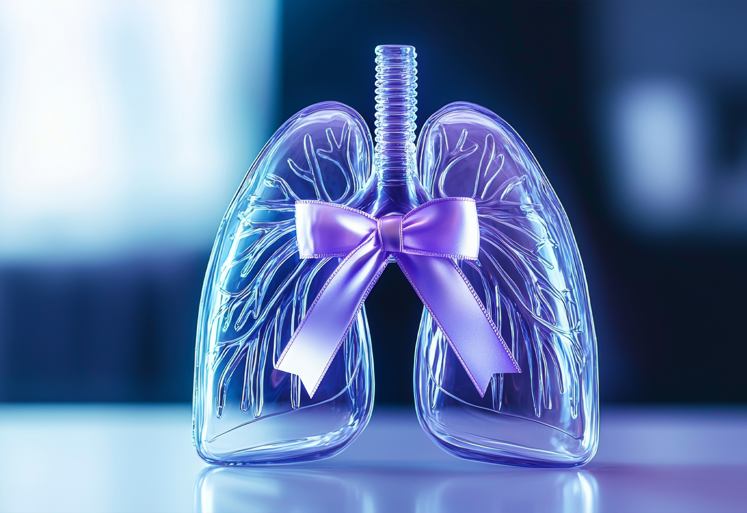 Fundraising Bronchiectasis and NTM