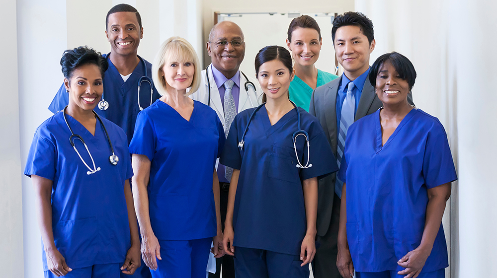 Care Center Network