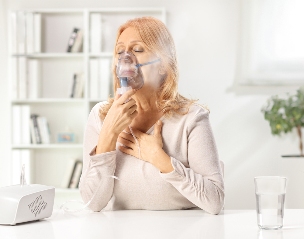 Medicines for Airway Clearance