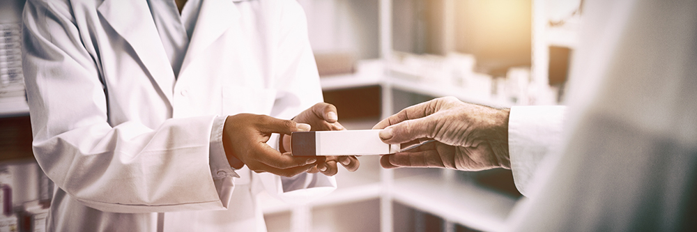Medicines for Airway Clearance Pharmacist