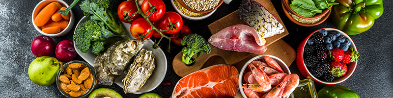How Can What I Eat Affect My Breathing?
