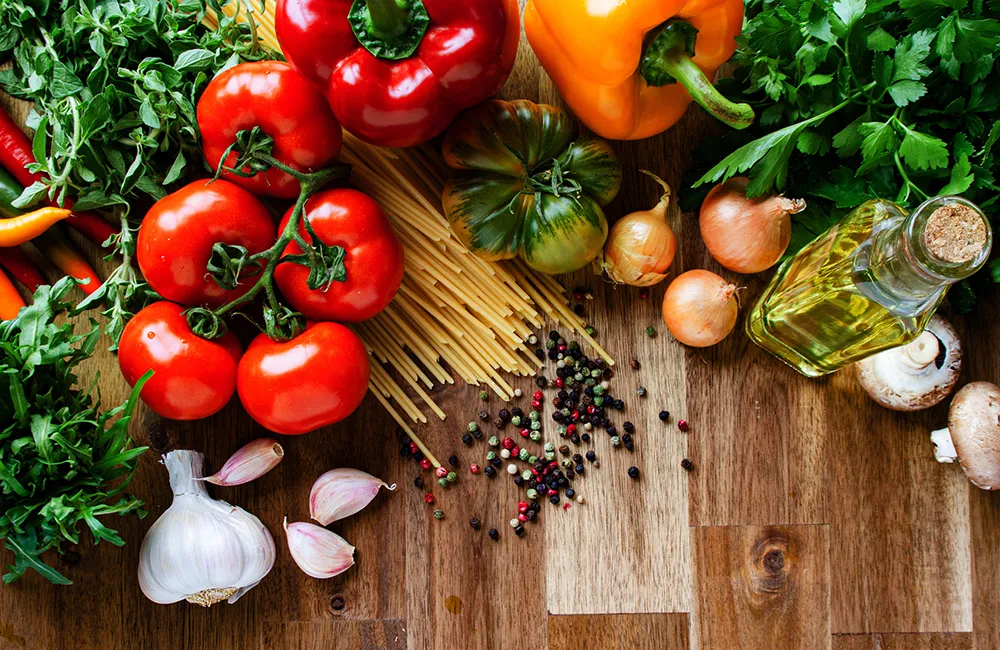 Nutrition