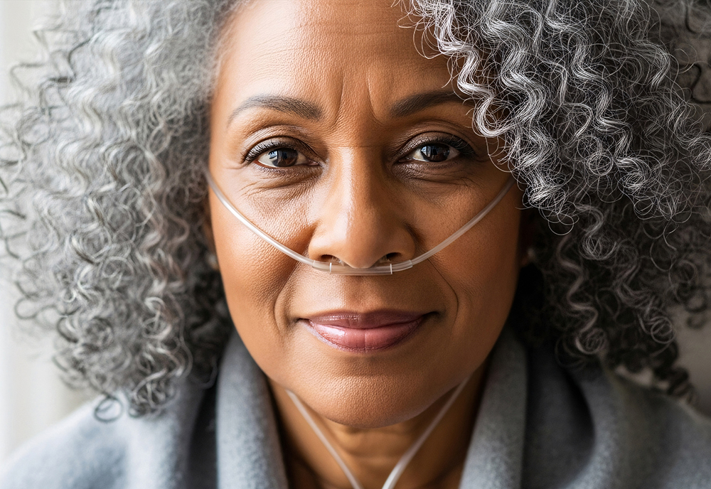  Oxygen Therapy 