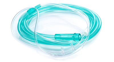 Nebulizer Tubing