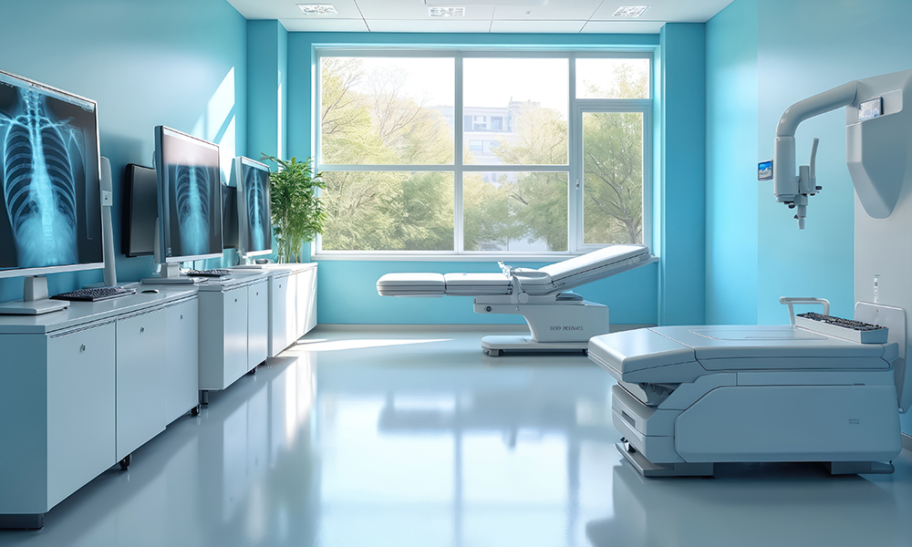  Advance Specialized Care 