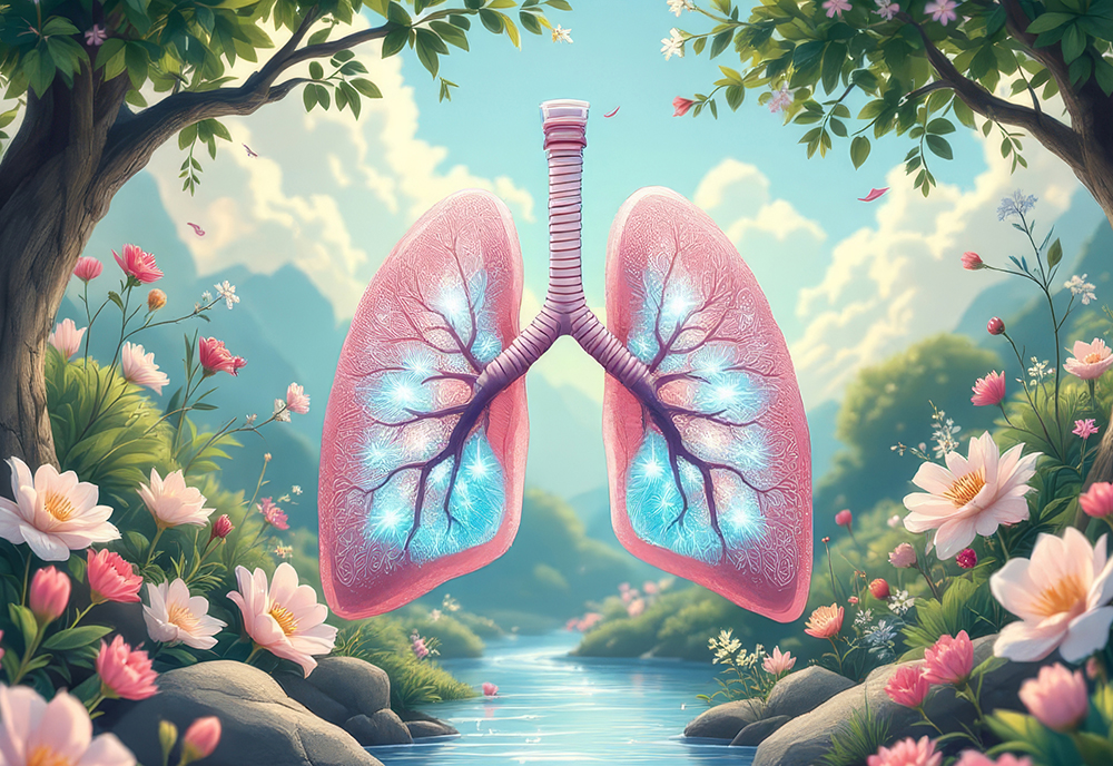  Pulmonary Rehab 
