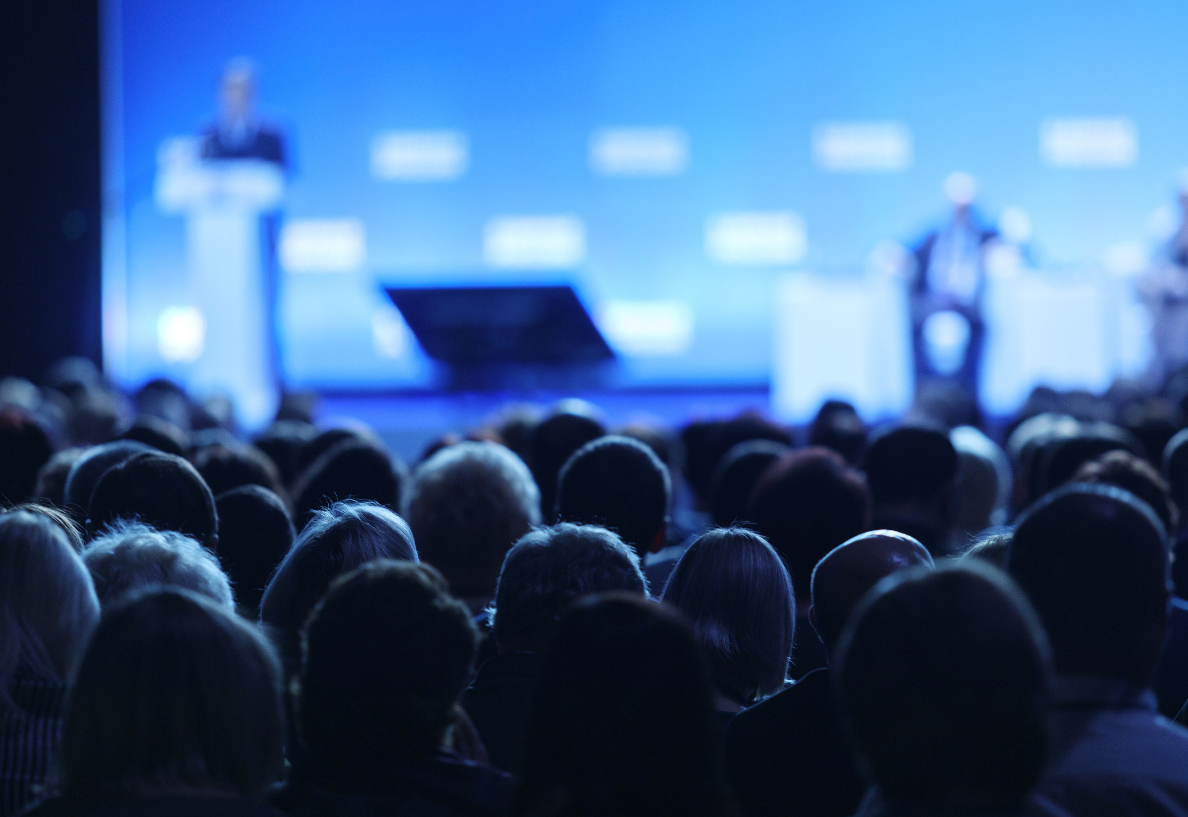 Upcoming Conferences and Workshops