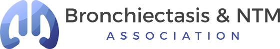 Bronchectasis and NTM Association
